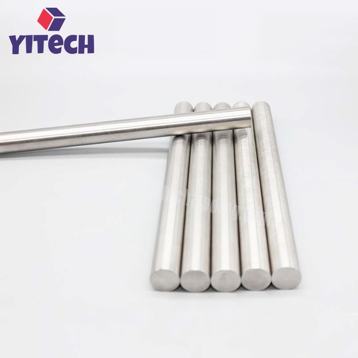 Tungsten Heavy Alloy Sinker Bar 4