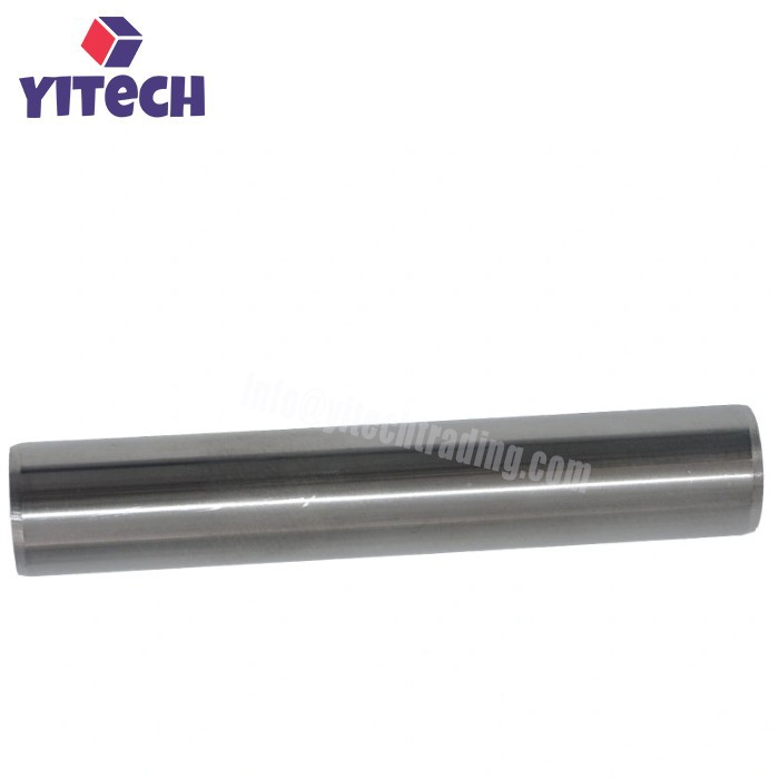 TZM Alloy Rod & Bar