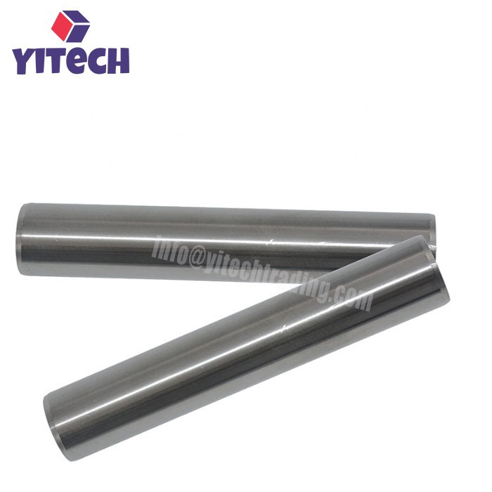 TZM Alloy Rod & Bar