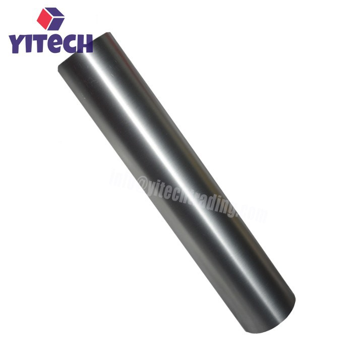 TZM Alloy Rod & Bar