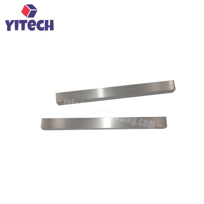 TZM Alloy Square Bar