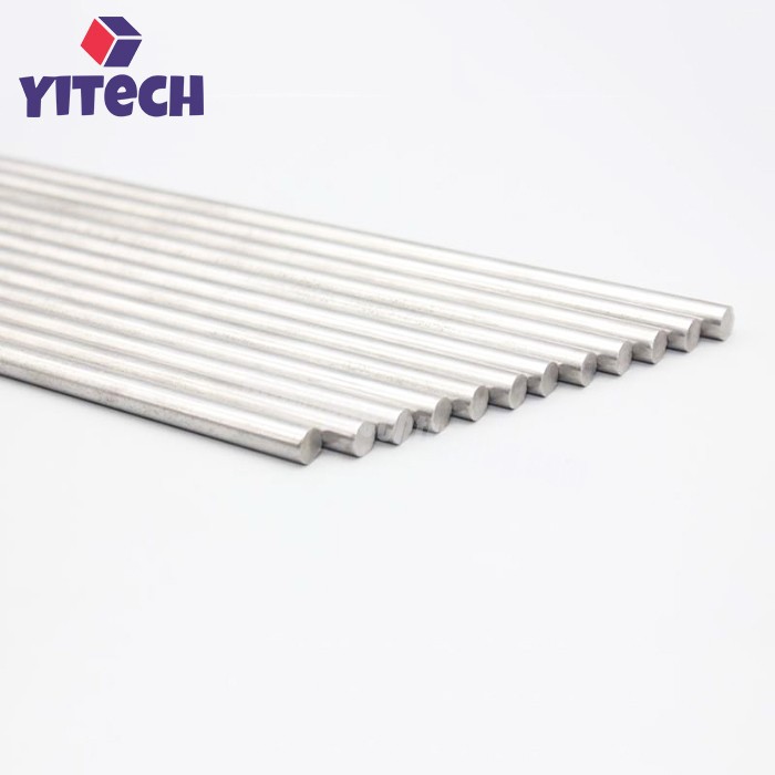 WHA Tungsten Alloy Rod  4