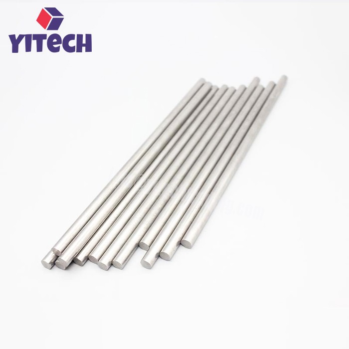 WHA Tungsten Alloy Rod  3