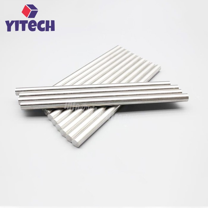 WHA Tungsten Alloy Rod  1